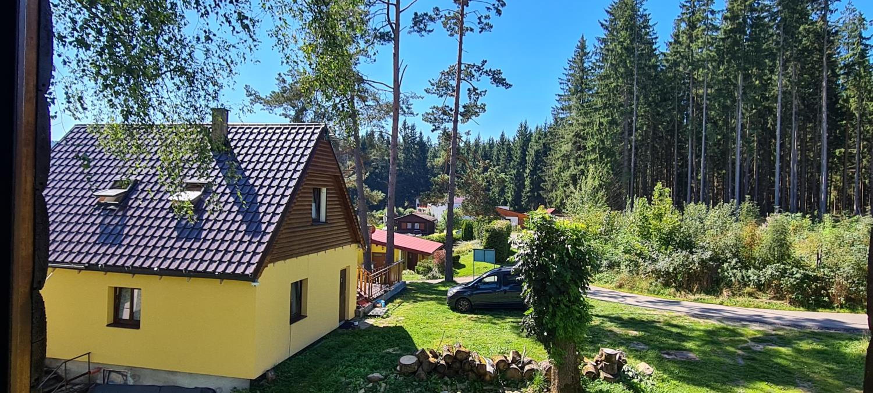 apartmán Sára