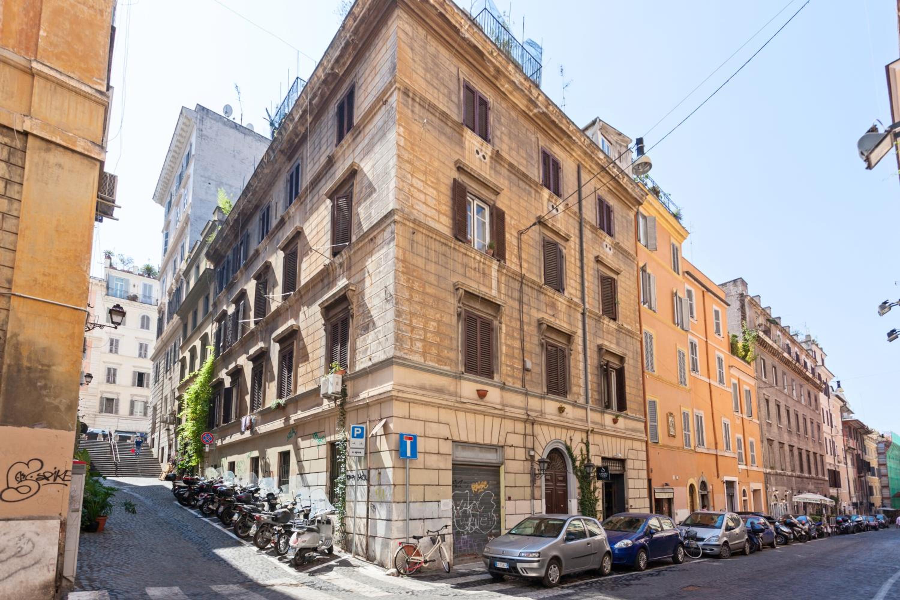 Relais Monti