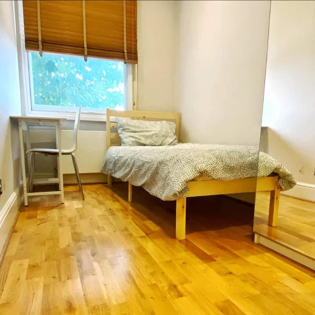 Homestay in City of London - Fulham