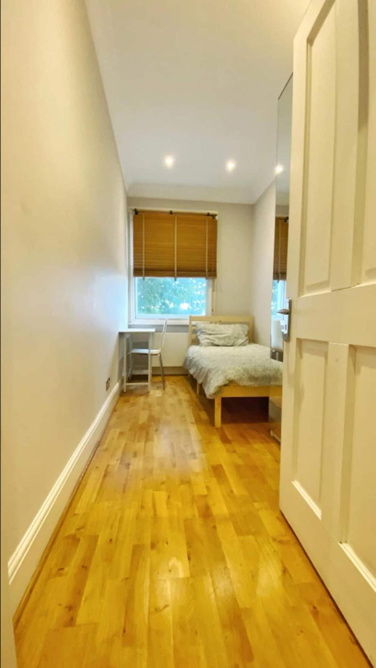 Homestay in City of London - Fulham