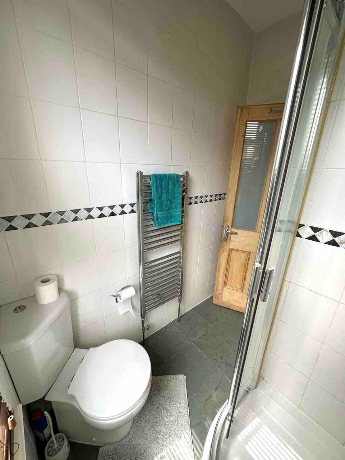 Homestay in City of London - Fulham