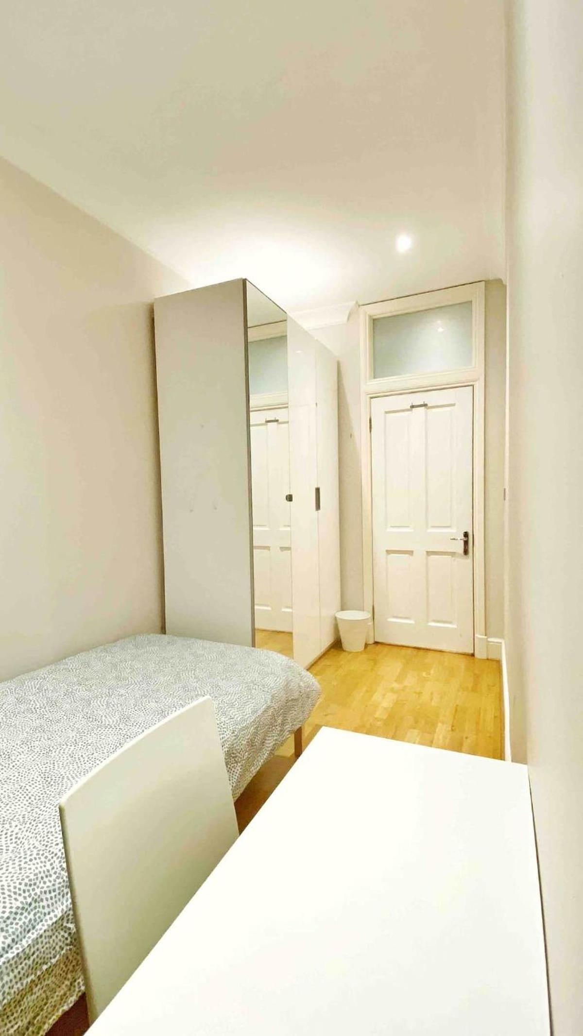 Homestay in City of London - Fulham