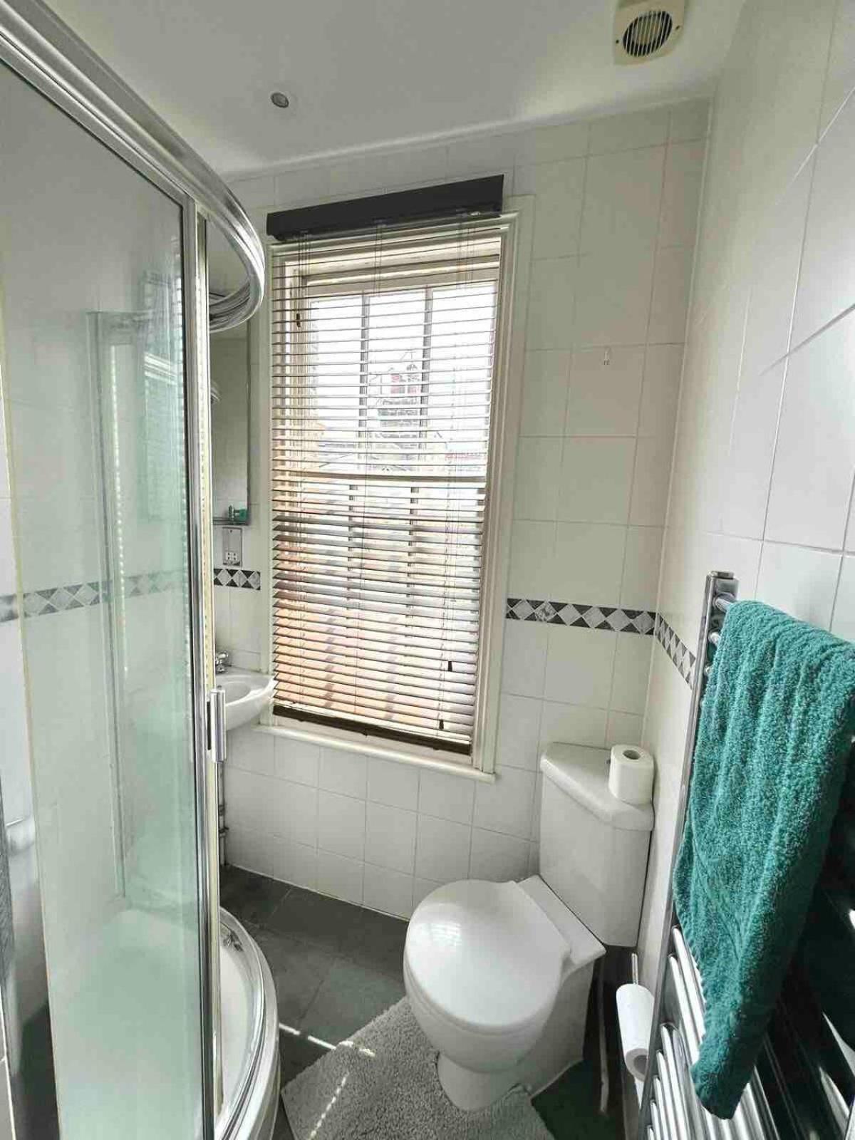 Homestay in City of London - Fulham