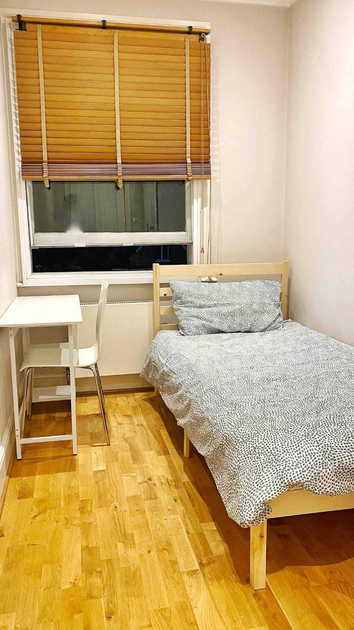 Homestay in City of London - Fulham
