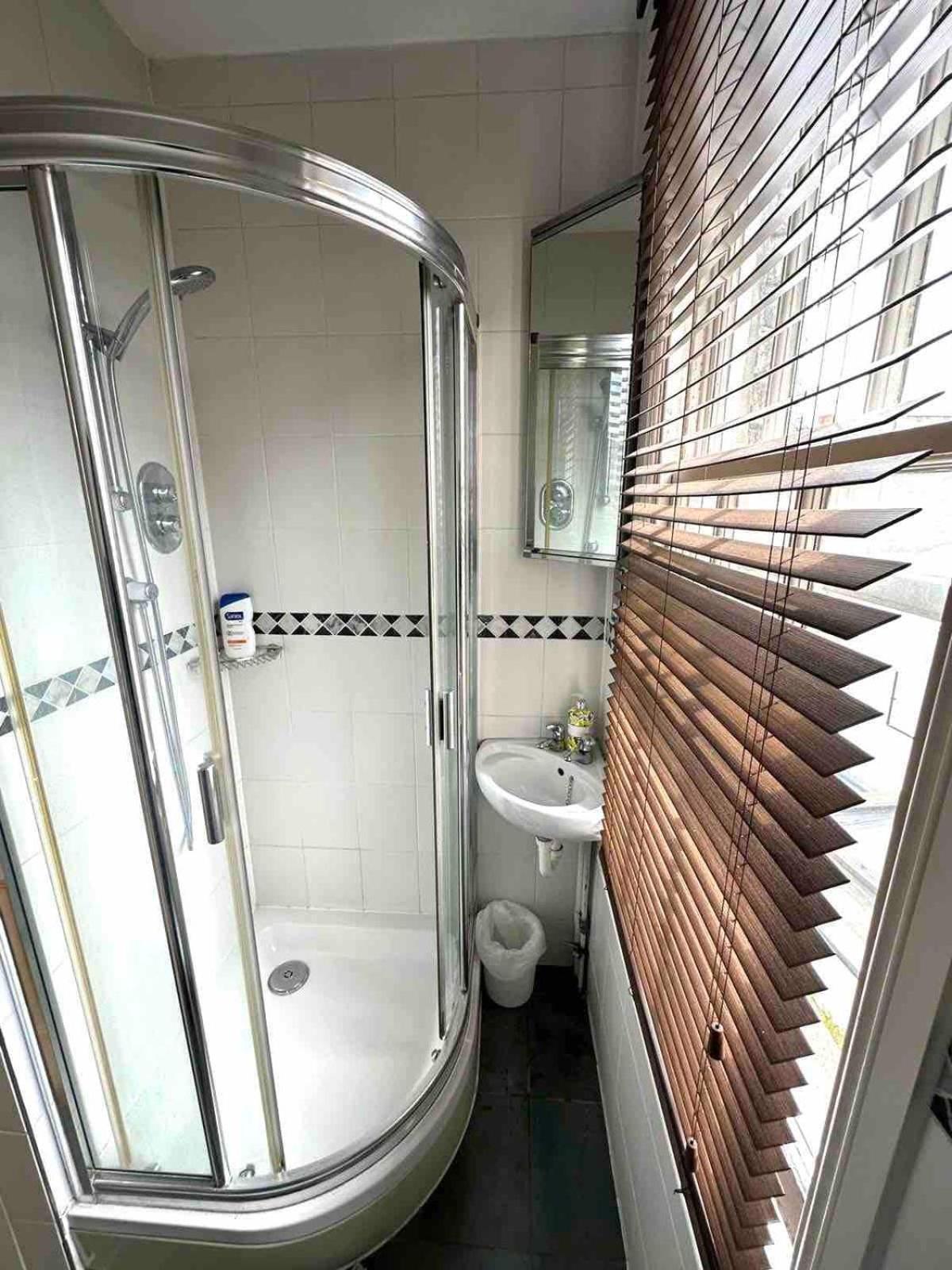 Homestay in City of London - Fulham