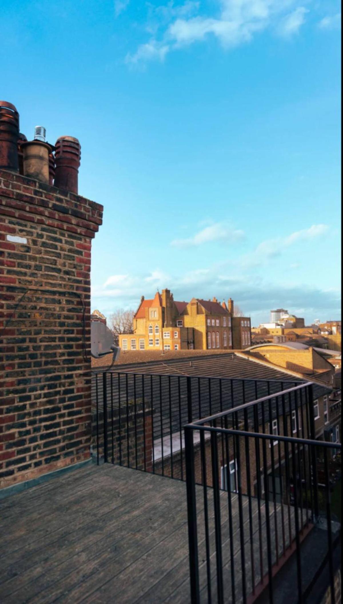 Homestay in City of London - Fulham