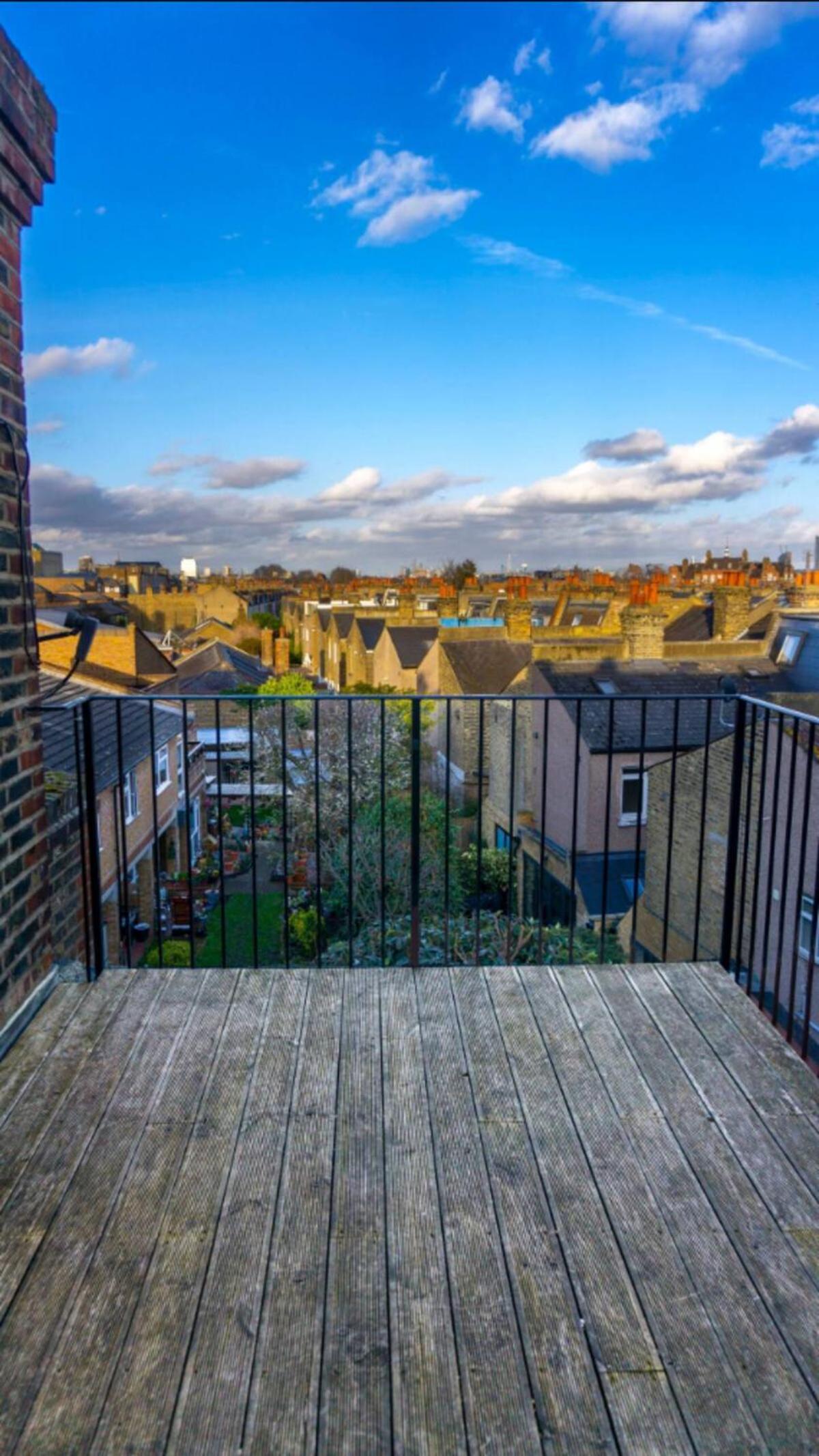 Homestay in City of London - Fulham