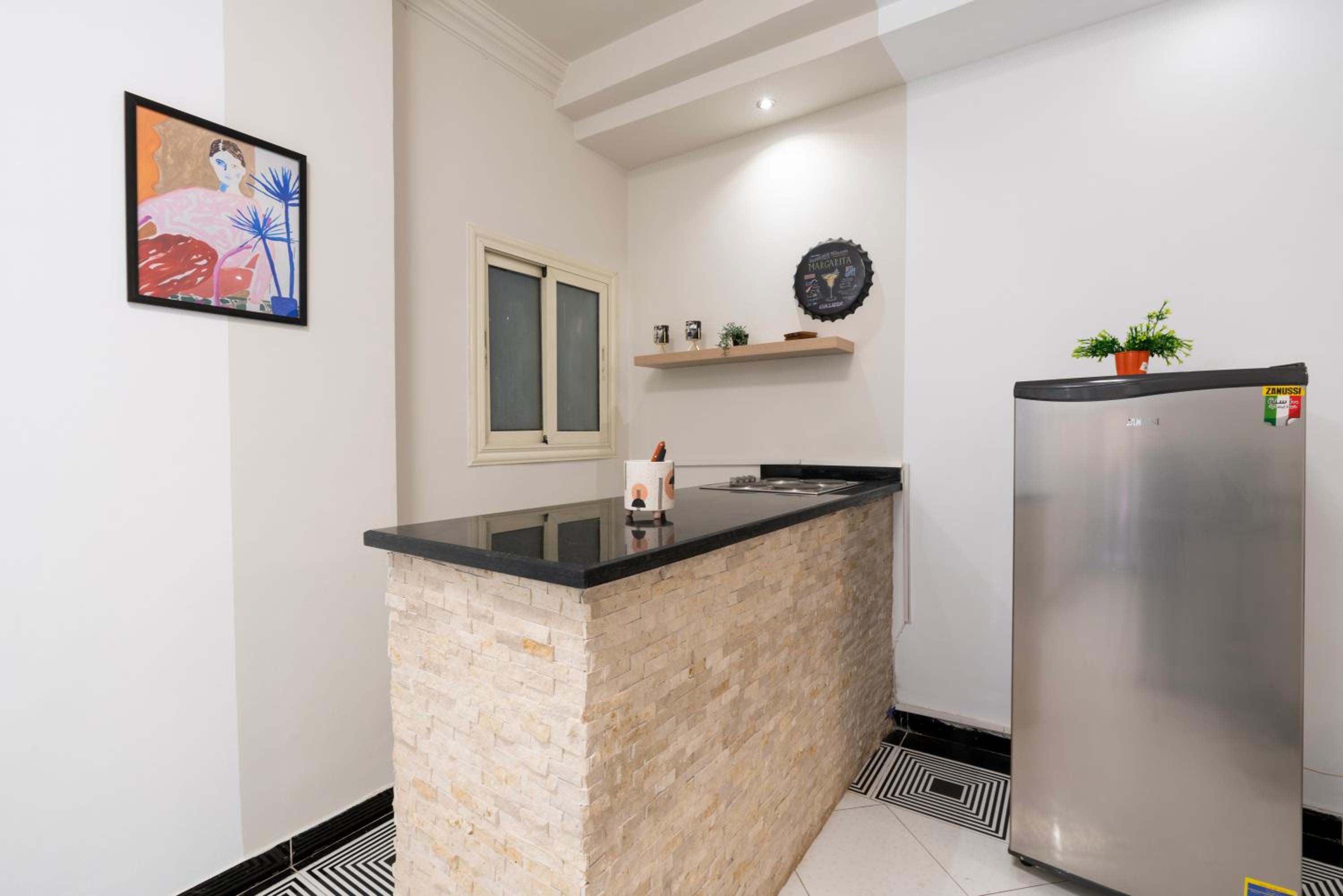Garden Suites by Elegant Hospitality