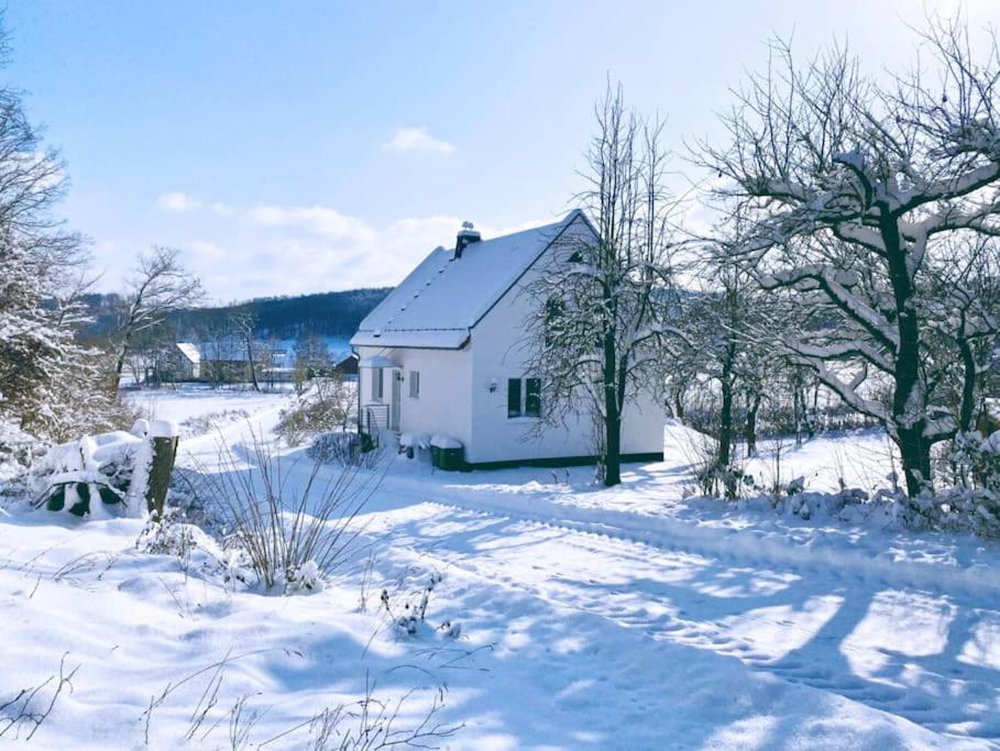 Forsthaus auf Gut Malberg