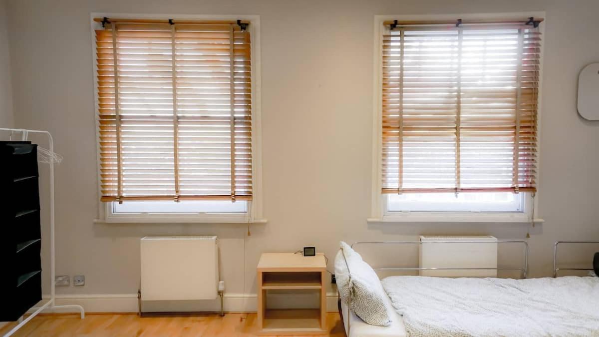 Homestay in City of London - Fulham