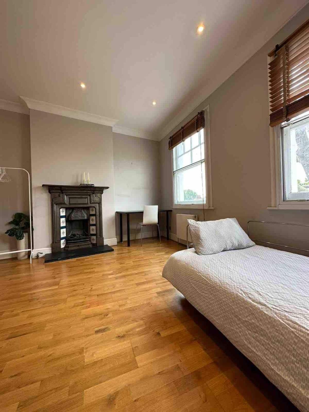 Homestay in City of London - Fulham