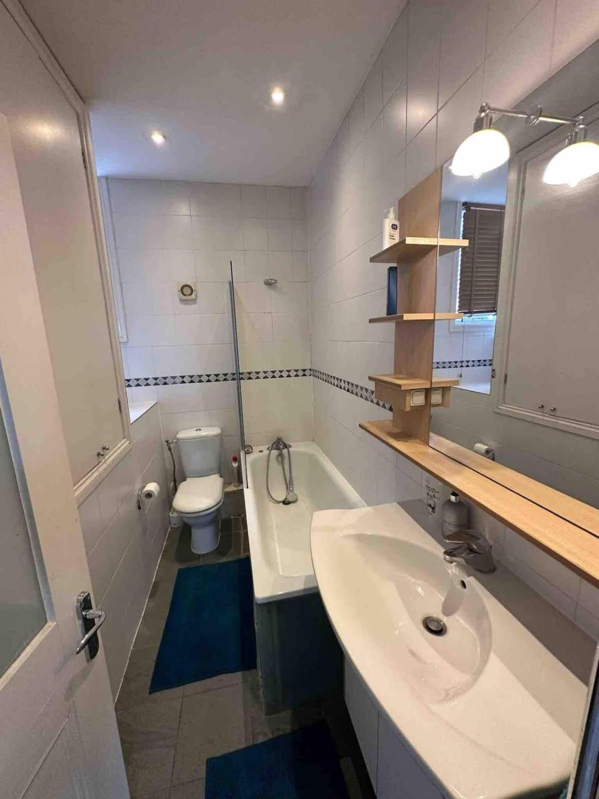 Homestay in City of London - Fulham