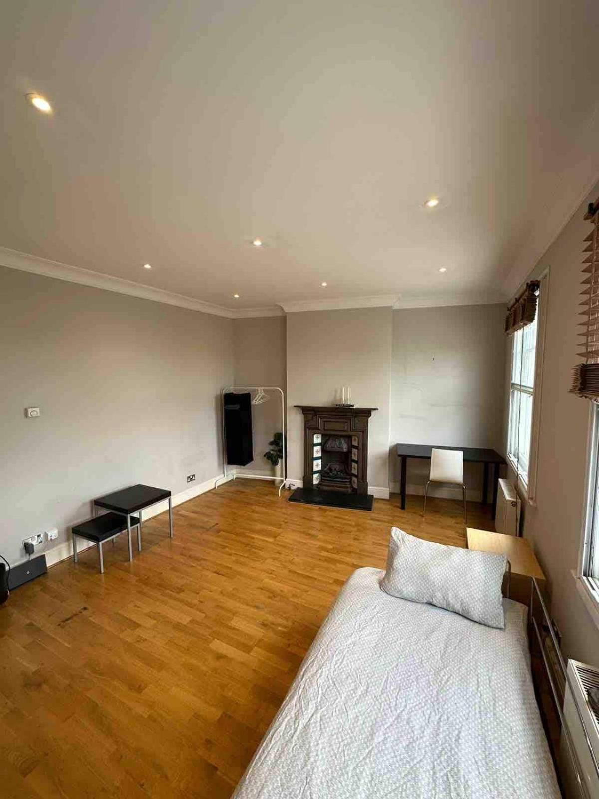 Homestay in City of London - Fulham