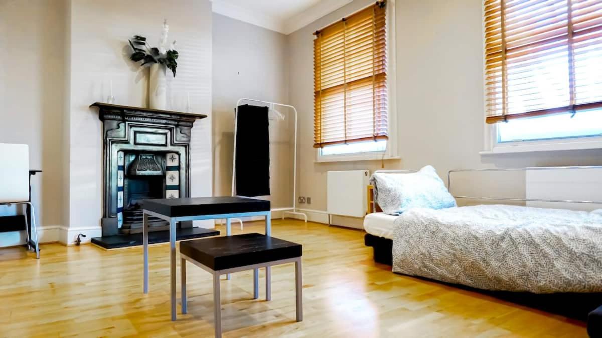 Homestay in City of London - Fulham