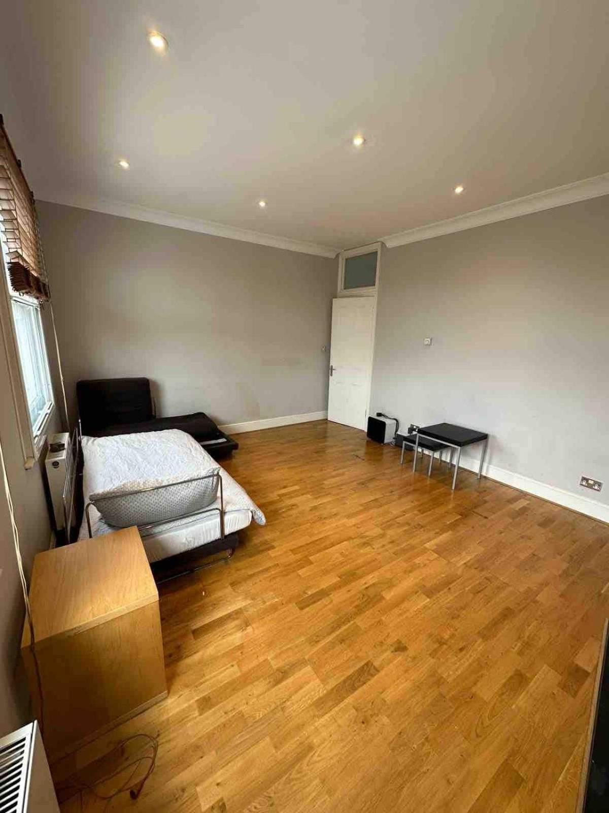Homestay in City of London - Fulham