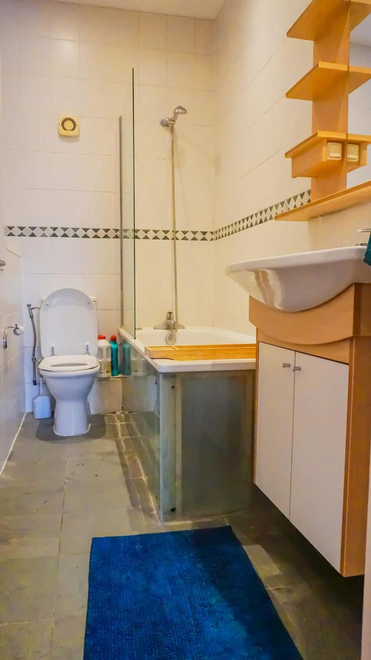 Homestay in City of London - Fulham