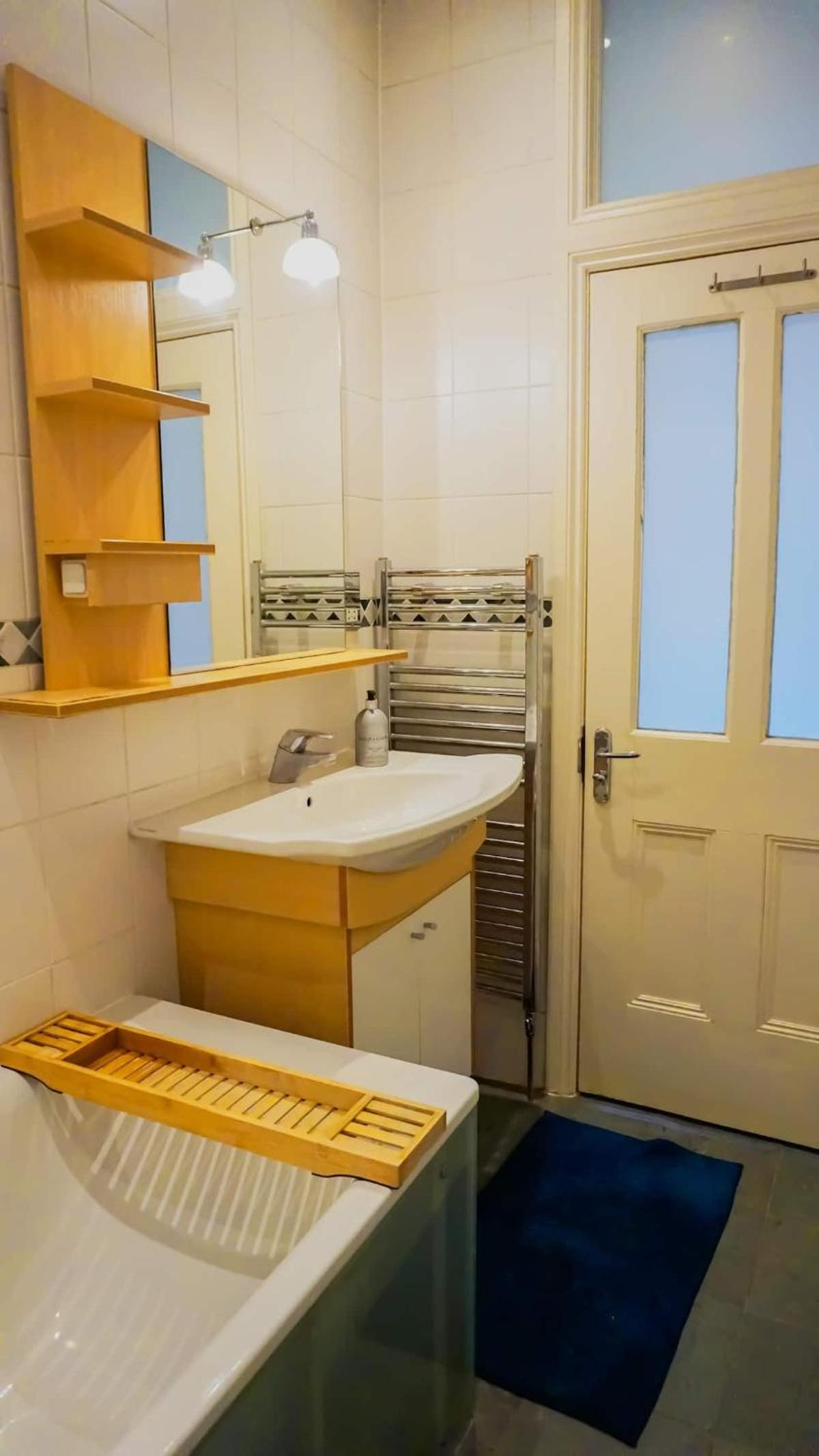 Homestay in City of London - Fulham