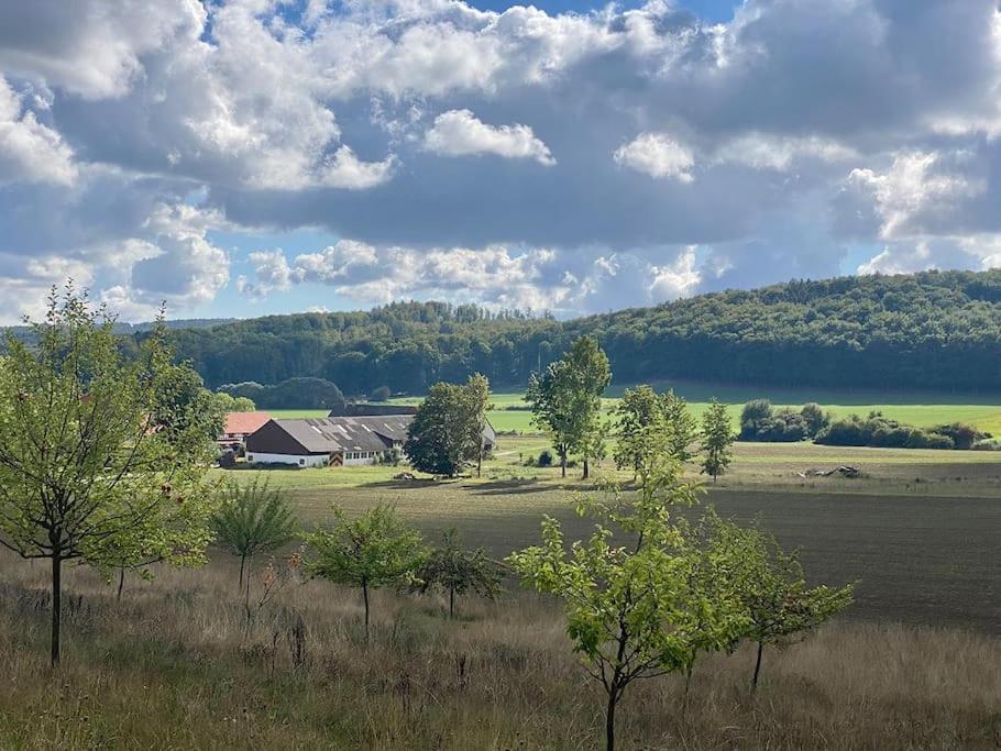 Forsthaus auf Gut Malberg