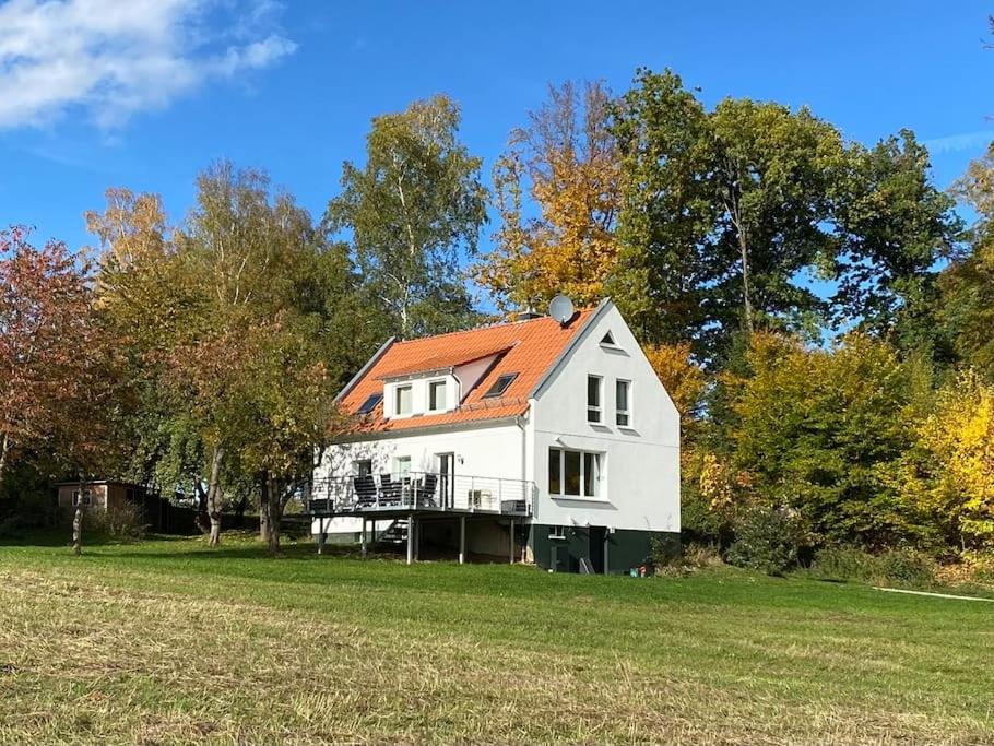 Forsthaus auf Gut Malberg