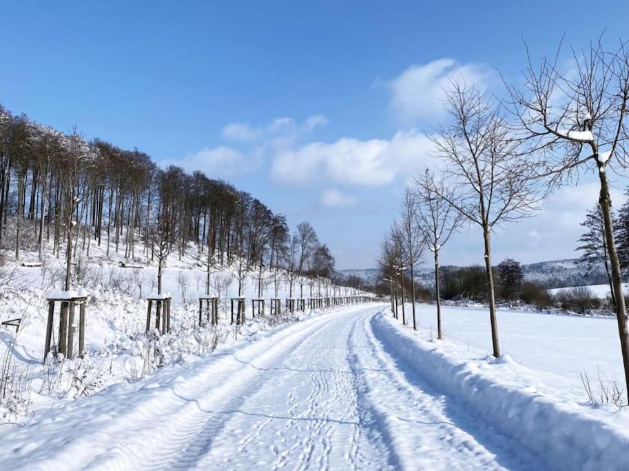 Forsthaus auf Gut Malberg