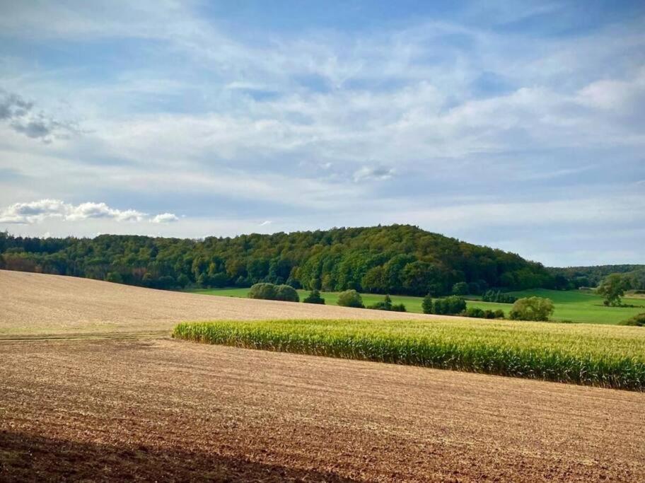 Forsthaus auf Gut Malberg