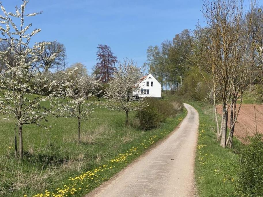 Forsthaus auf Gut Malberg