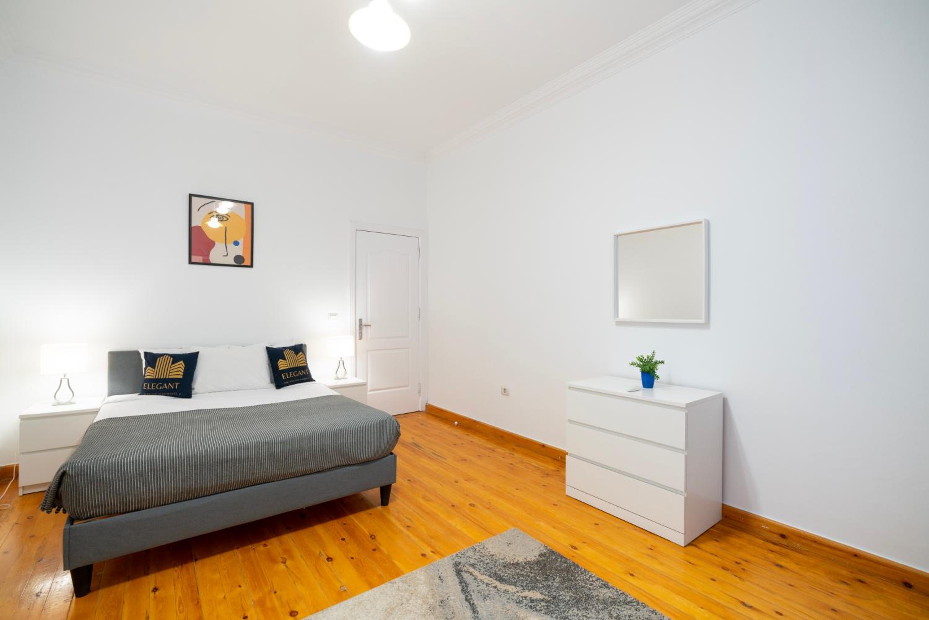 Garden Suites by Elegant Hospitality