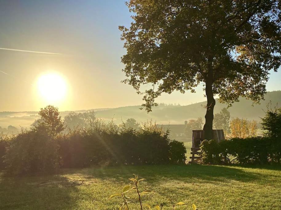 Forsthaus auf Gut Malberg