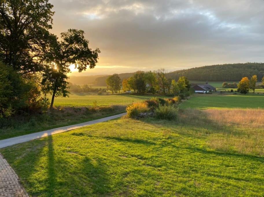 Forsthaus auf Gut Malberg