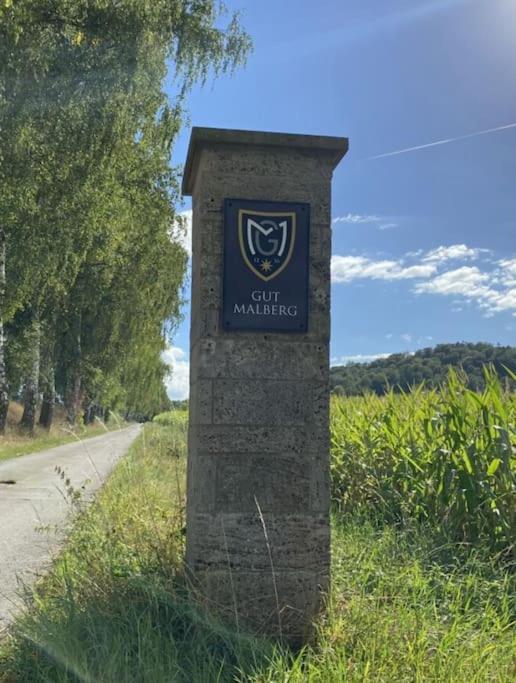 Forsthaus auf Gut Malberg