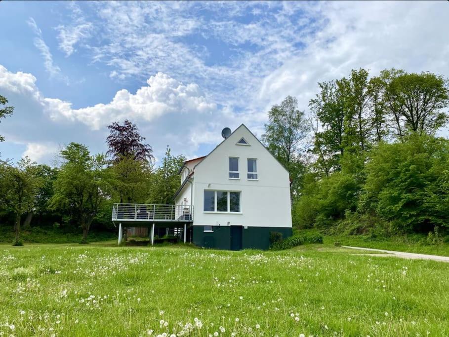 Forsthaus auf Gut Malberg