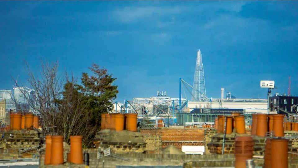 Homestay in City of London - Fulham
