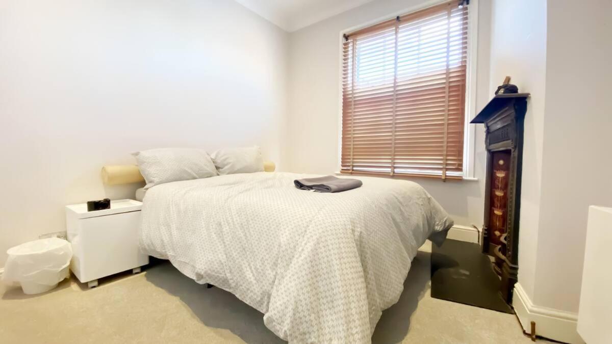 Homestay in City of London - Fulham