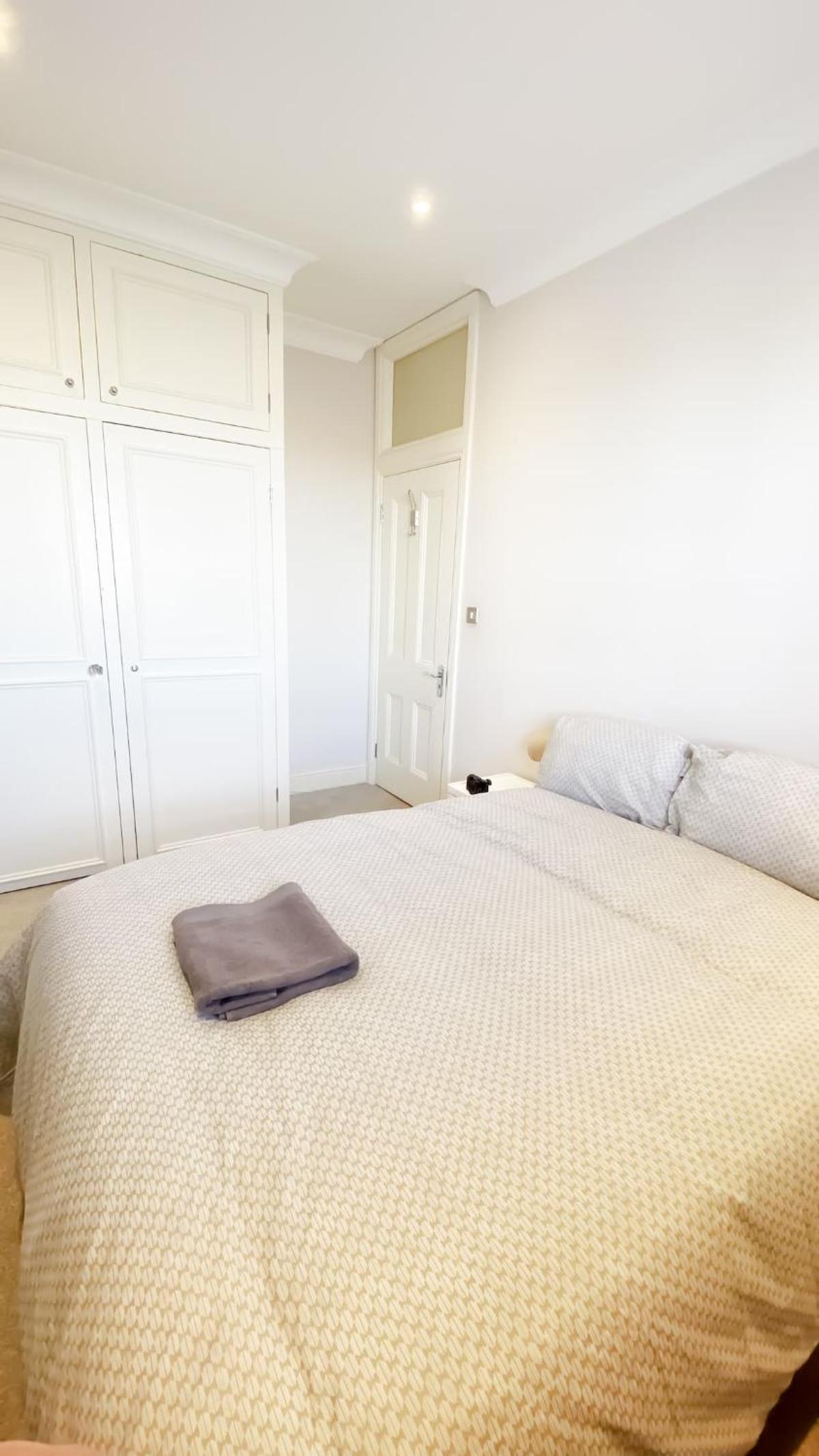 Homestay in City of London - Fulham