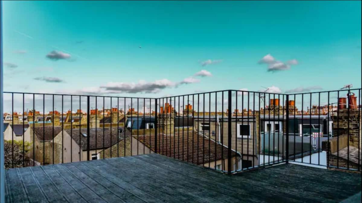 Homestay in City of London - Fulham