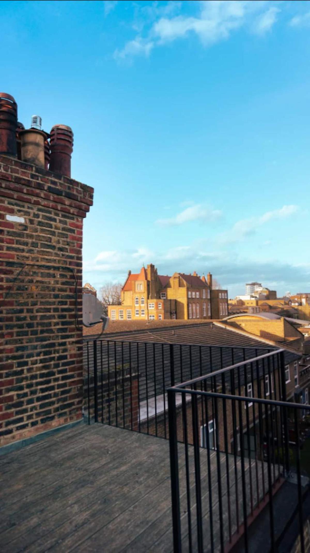 Homestay in City of London - Fulham
