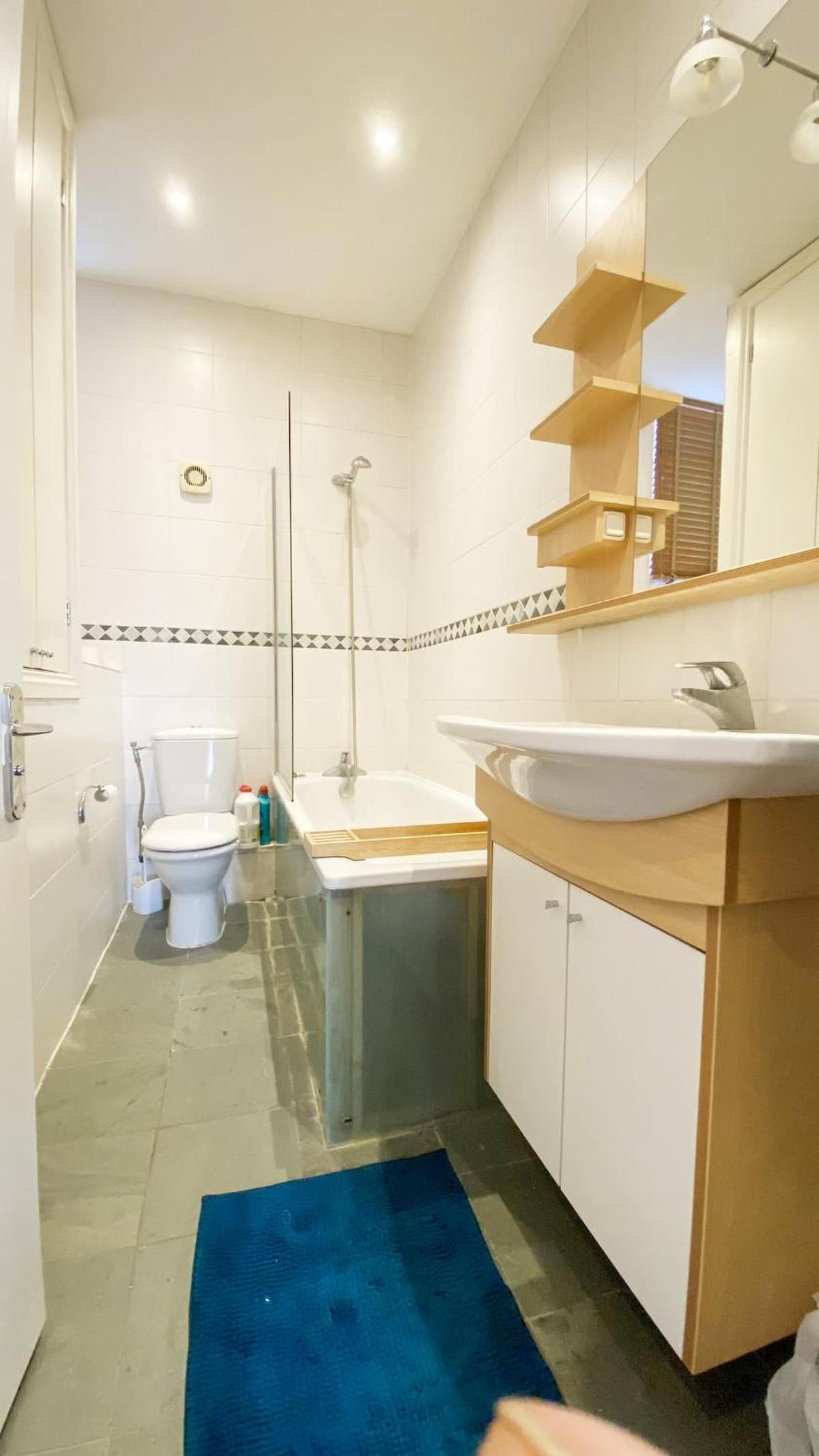Homestay in City of London - Fulham