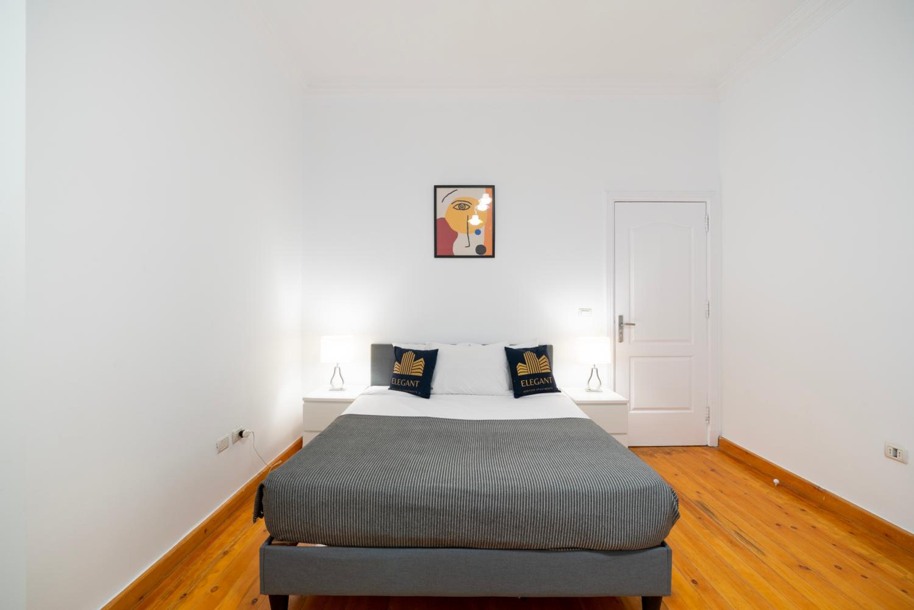 Garden Suites by Elegant Hospitality