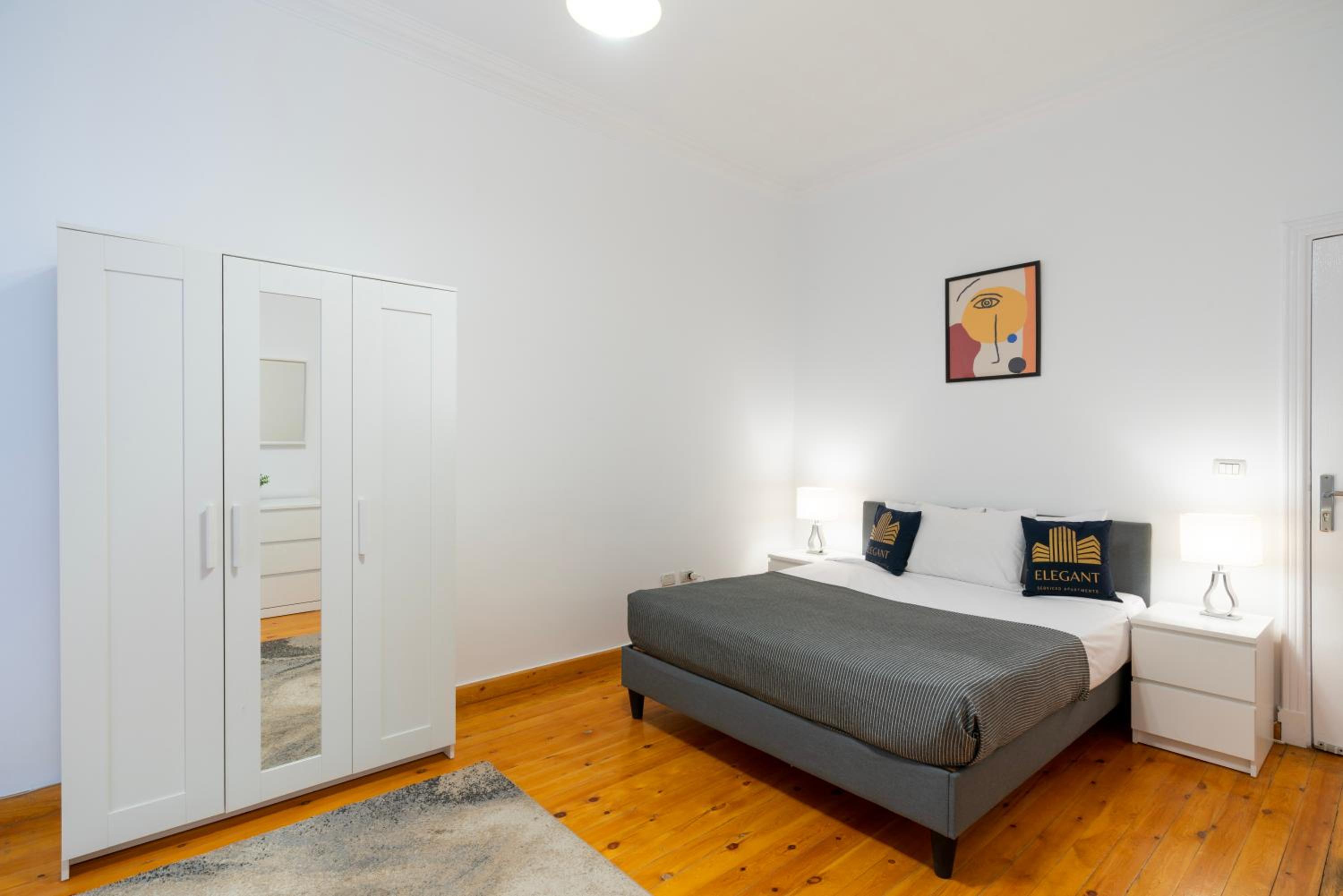 Garden Suites by Elegant Hospitality