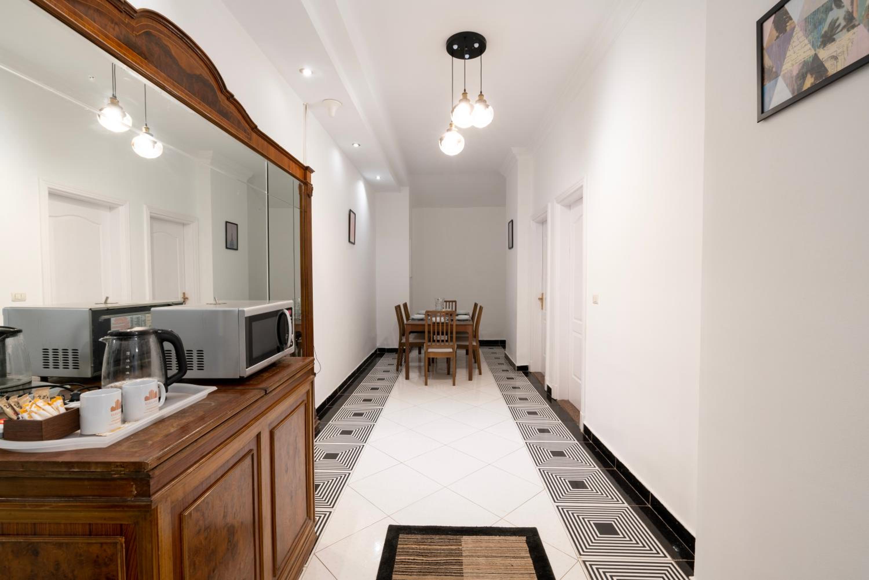 Garden Suites by Elegant Hospitality
