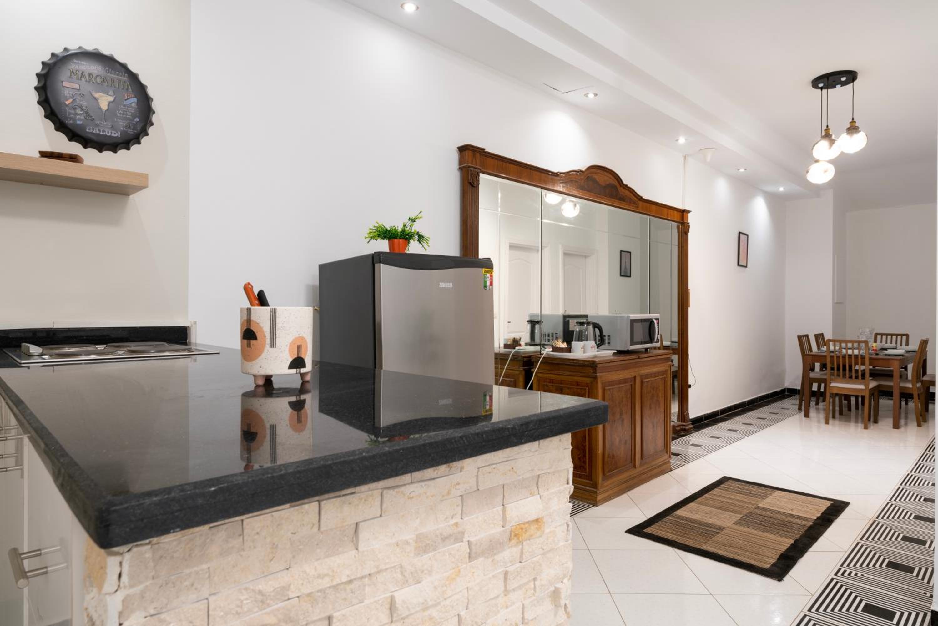 Garden Suites by Elegant Hospitality