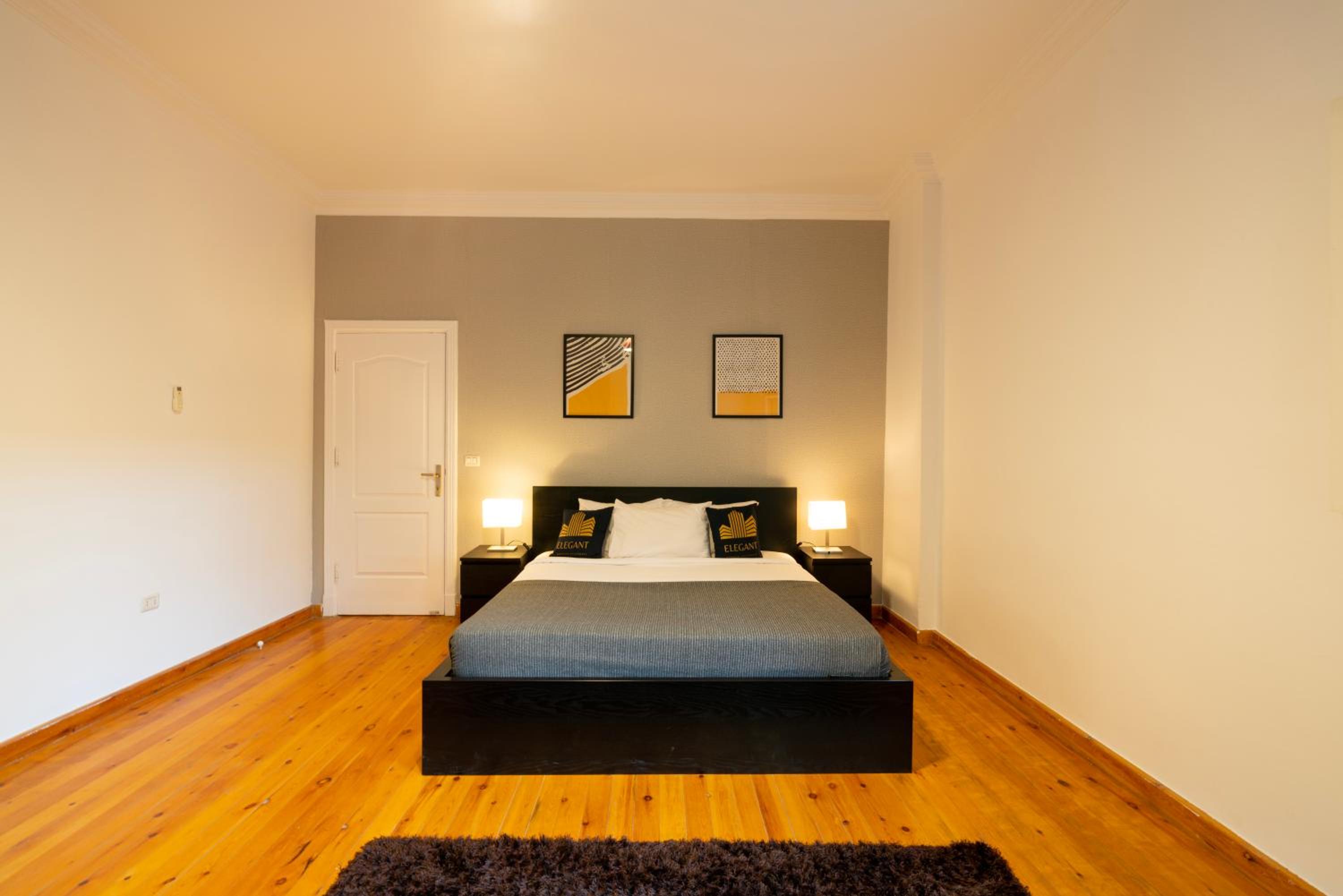 Garden Suites by Elegant Hospitality