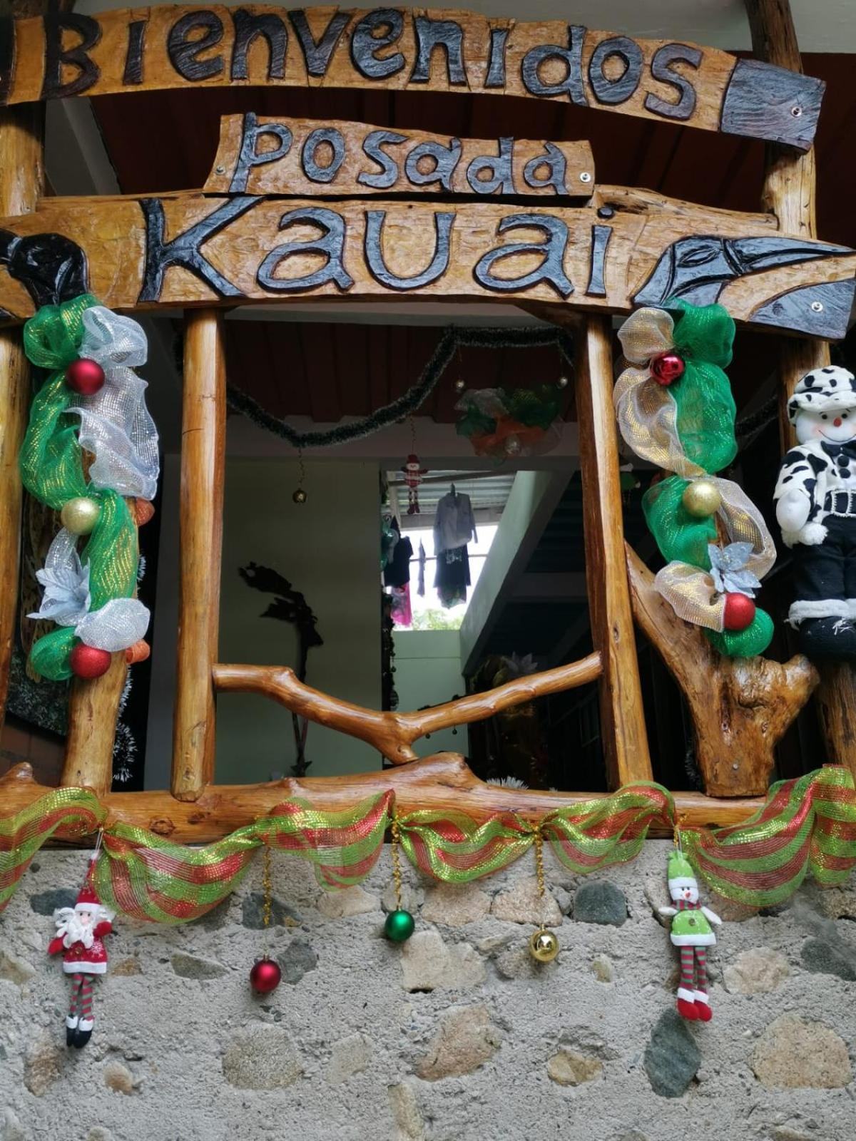 POSADA KAUAI