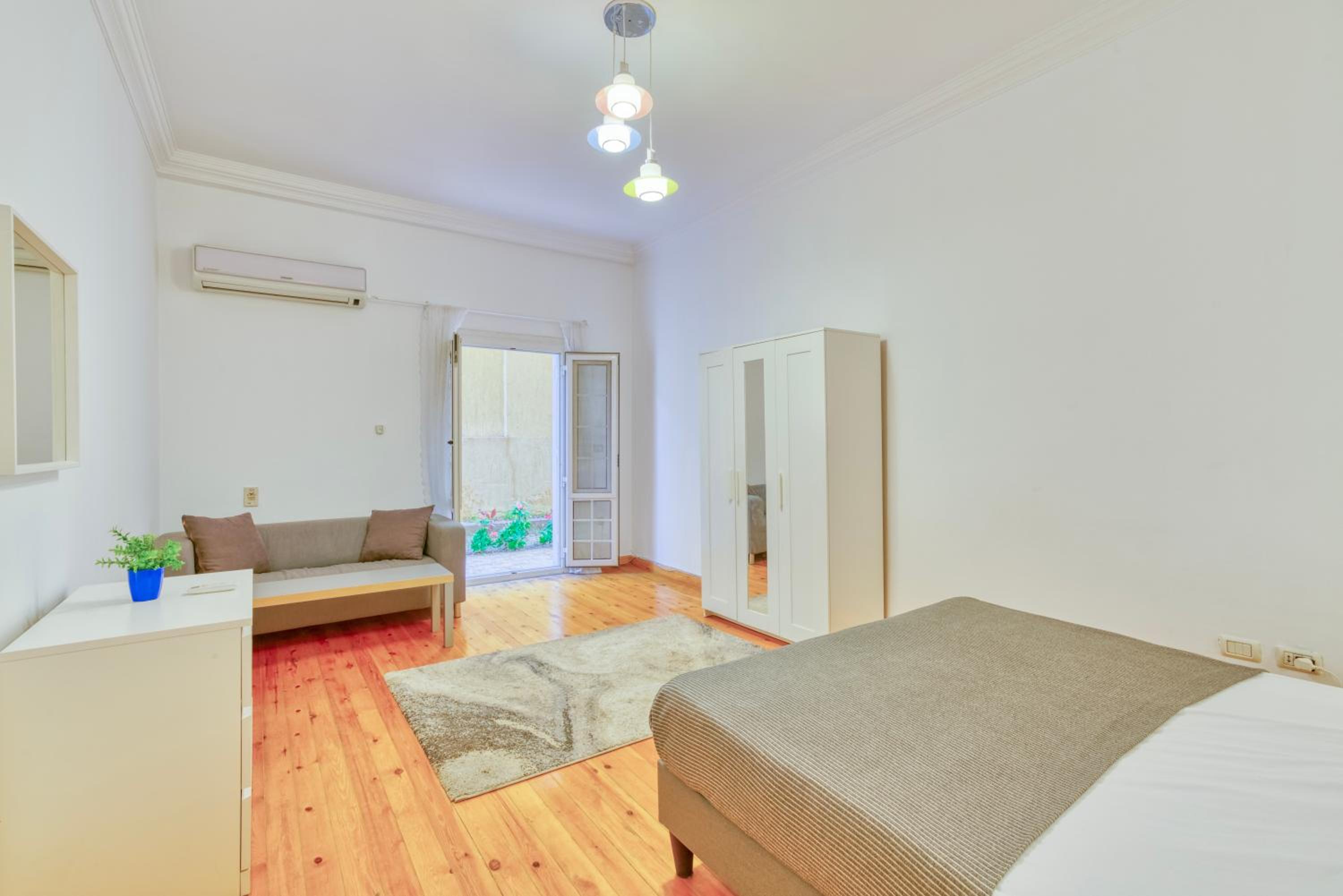 Garden Suites by Elegant Hospitality