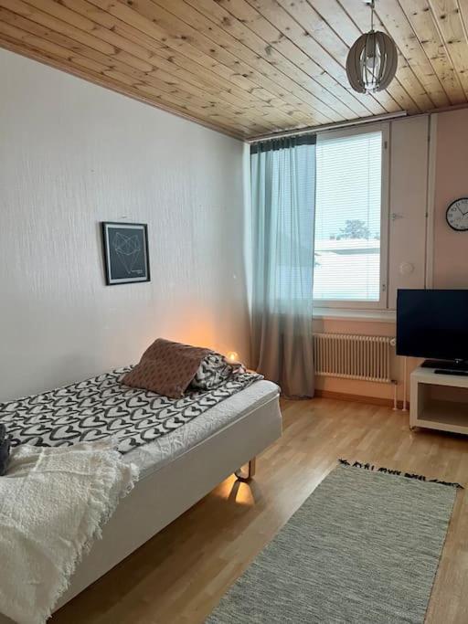 Apartment Isokatu2