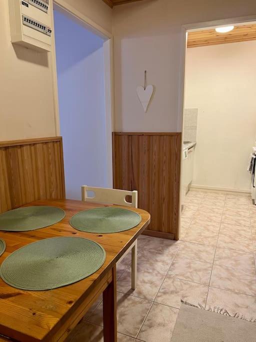 Apartment Isokatu2
