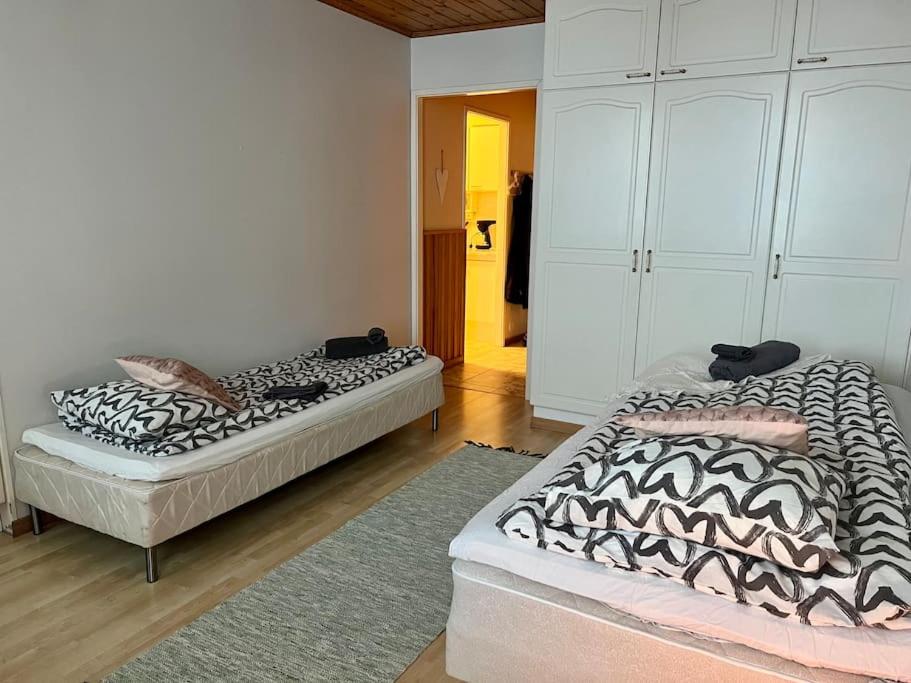 Apartment Isokatu2
