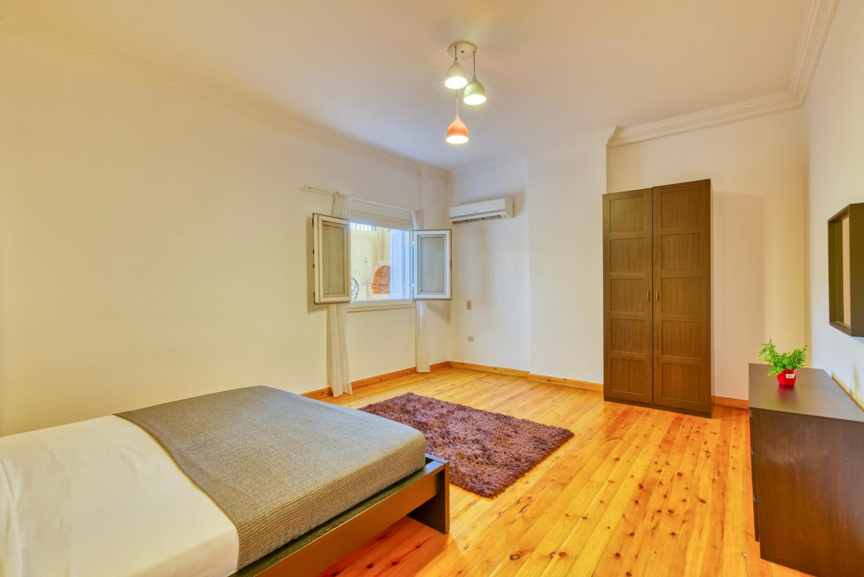 Garden Suites by Elegant Hospitality