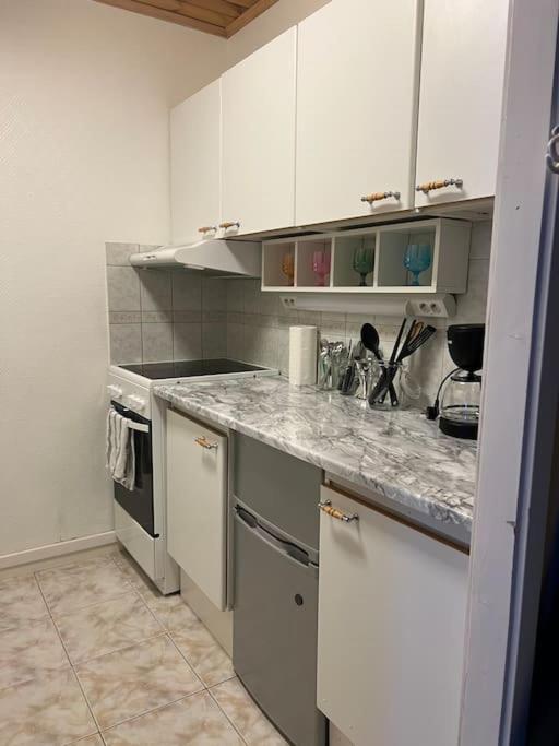 Apartment Isokatu2