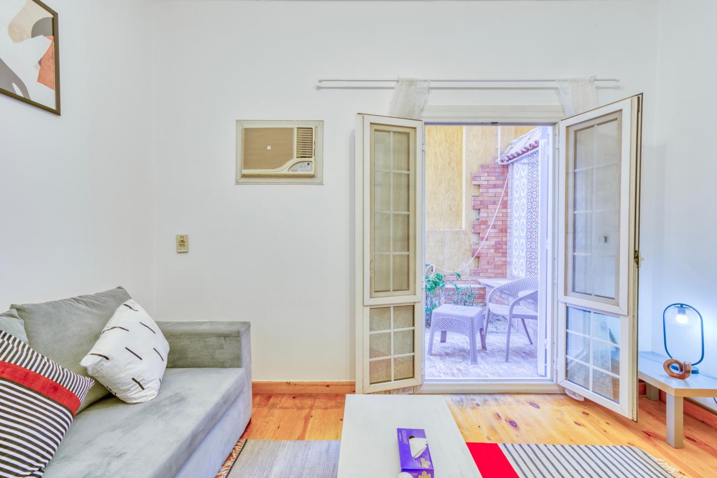 Garden Suites by Elegant Hospitality